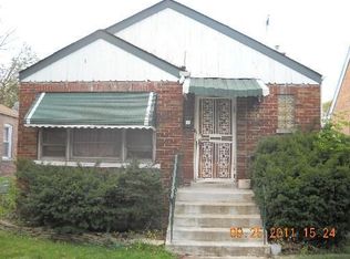 9237 S Merrill Ave, Chicago, IL