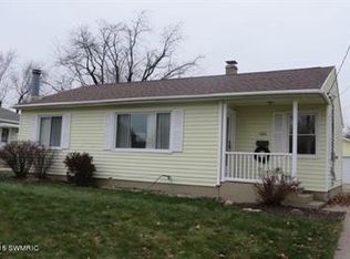 1101 Bryant St SW, Wyoming, MI 49509