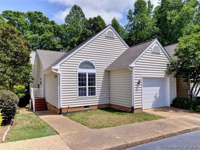 6322 Chiswick Park, Williamsburg, VA, 23188