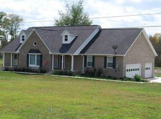 2128 Highway 68, Crossville, TN 38555