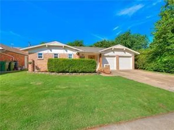 218 Tanglewood Dr, Yukon, OK 73099