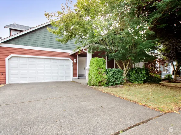 7040 Stone Street SE, Lacey, WA 98513