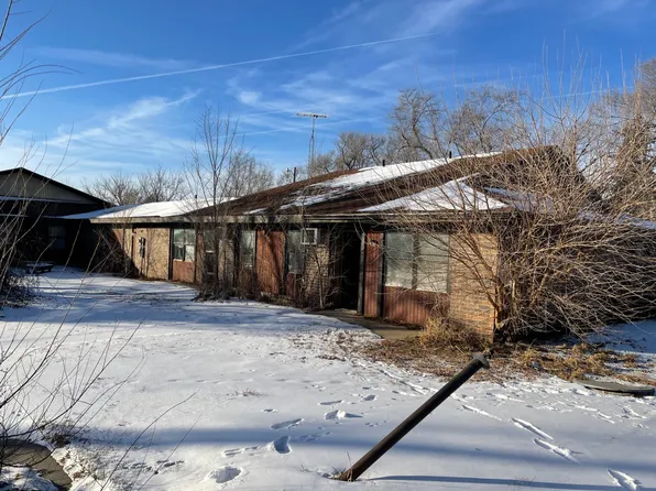 614 Cedar St, Jamestown, KS 66948