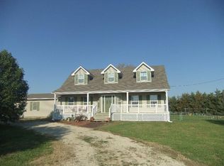 745 1100th Ave, Abilene, KS 67410