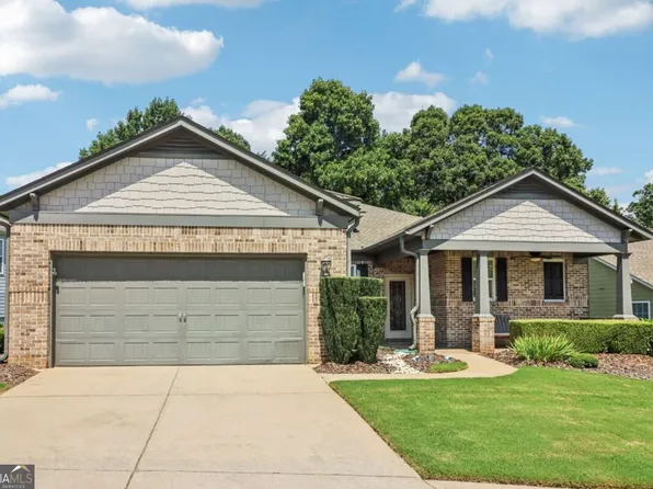 3217 Black Gum Ln SW, Gainesville, GA 30504