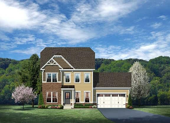 5th image of 103 Crystal Falls Cir Lot 171