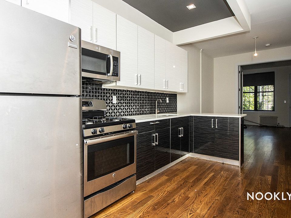 1st image of 268 Himrod St APT 2L