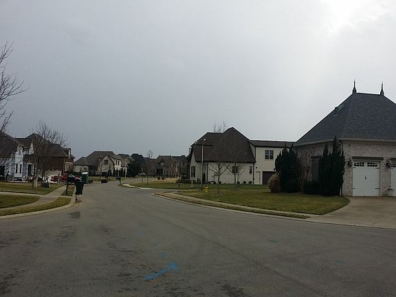 4th image of 3342 Granite Springs Way