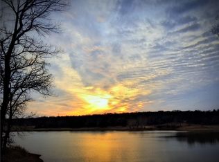 2408 Walking Woods Trl LOT 19, Arcadia, OK 73007