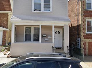 219 Belmont Ave, Belleville, NJ 07109
