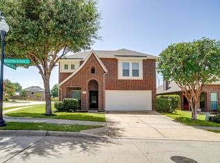 3801 Weatherstone Dr, Fort Worth, TX 76137
