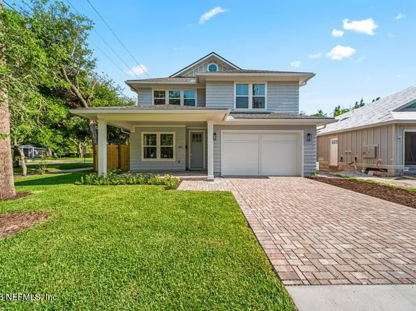 397 PLAZA, Atlantic Beach, FL 32233