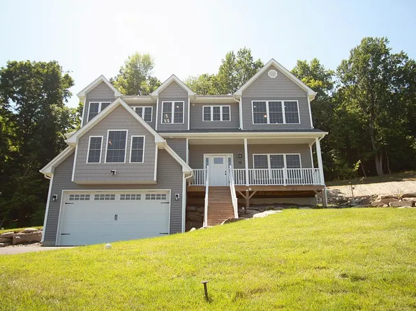 79 Frank St, New Windsor, NY 12553