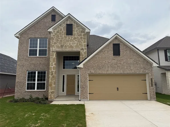 11408 Celestial Ct, Lorena, TX 76655