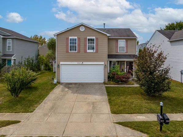 8362 Becks Mill Ln, Camby, IN 46113