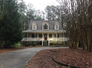 123 Martin Dr, Mc Cormick, SC 29835
