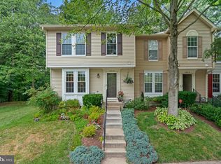6040 Laurel Wreath Way UNIT B-11, Columbia, MD 21044