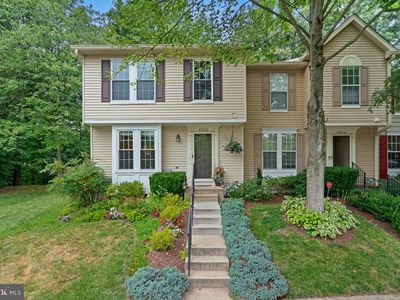 6040 Laurel Wreath Way Unit B-11, Columbia, MD, 21044