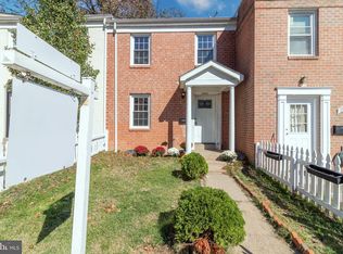 2943 Wetherburn Ct, Woodbridge, VA 22191