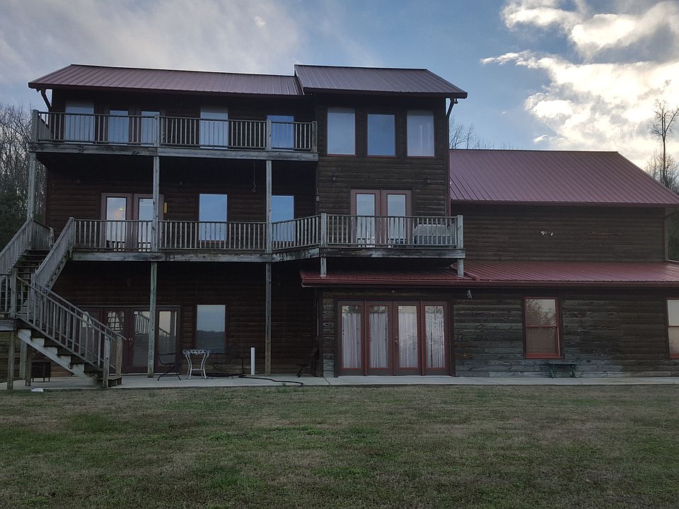 HOUSE WITH A VIEW