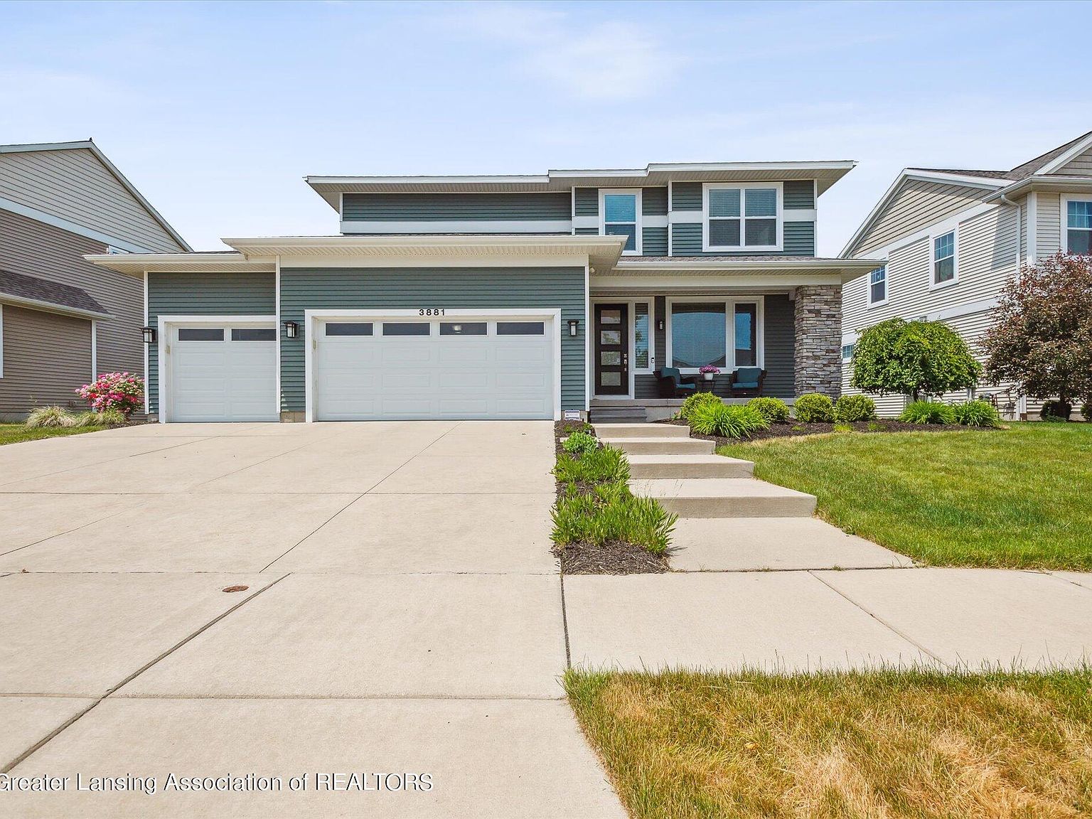 3881 Baulistrol Dr, Okemos, MI 48864 Zillow