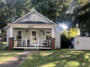 1876 Turnpike Rd, Elizabethtown, PA 17022