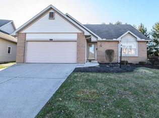 409 Woodside Pl, Bellefontaine, OH 43311