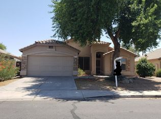 2275 E Manor Dr, Gilbert, AZ 85296