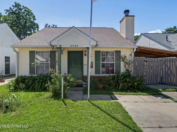 10583 Sharp Blvd, Gulfport, MS 39503
