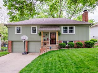 9309 E 84th Ter, Raytown, MO 64138