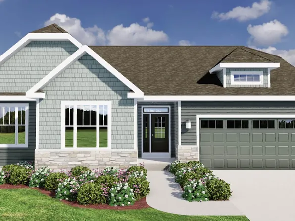 9618 Summer Willow Ln, Verona, WI 53593