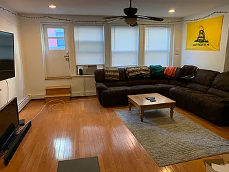 Rented by Besen Partners, LLC