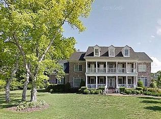 1435 Mentelle Dr, Franklin, TN 37069