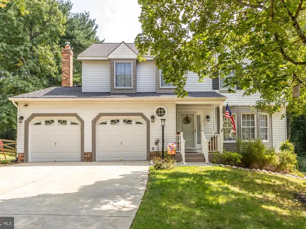 1015 Red Pump Rd, Bel Air, MD 21014
