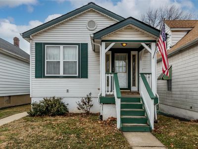 4232 Bates St, Saint Louis, MO, 63116