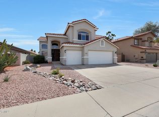 5959 W Lone Cactus Dr, Glendale, AZ 85308