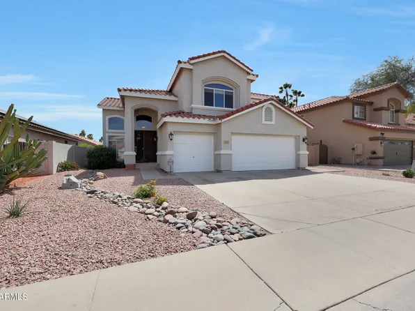 5959 W LONE CACTUS Drive, Glendale, AZ 85308