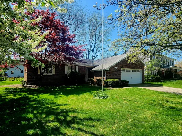 3795 Dinsmore Castle Dr, Columbus, OH 43221