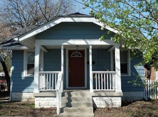 1226 N Chester Ave, Indianapolis, IN