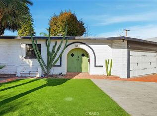 808 E Grand Blvd, Corona, CA