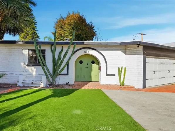 808 E Grand Blvd, Corona, CA 92879