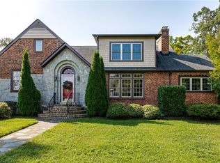 2325 Wedgewood Ave, Henrico, VA 23228