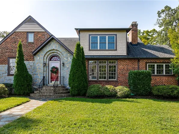 2325 Wedgewood Ave, Henrico, VA 23228