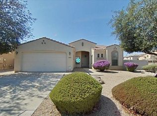 3273 E Roadrunner Dr, Chandler, AZ 85286