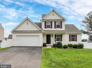 259 Flintstone Dr, North East, MD 21901