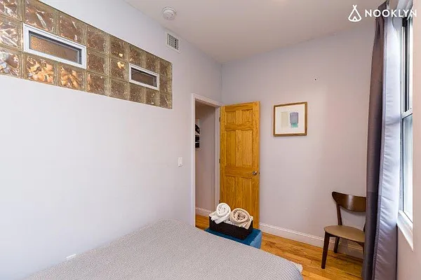Rented by Nooklyn NYC LLC | media 8