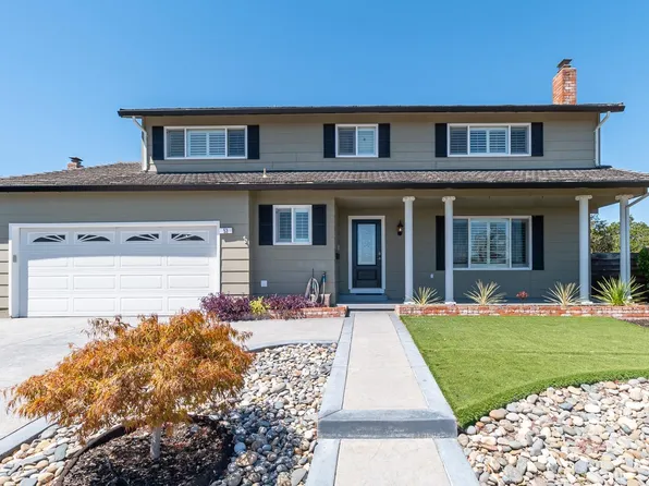 53 Monroe Court, Novato, CA 94947