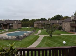 2009 E Waterfront Dr N #G, Columbia, MO 65202