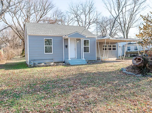 2438 N Weller Avenue, Springfield, MO 65803