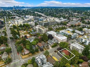 1012 NE 70th St, Seattle, WA